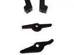 Ctw-Ptw Magazine Lip And Bolt Stop Cams 1
