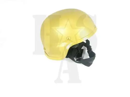 Mich-2000 Style Helmet (Tan) 1