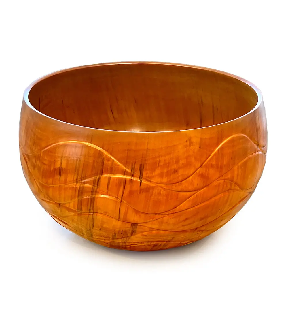 Norfolk Pine Vessel "Mauna Wai Meli" By Ralph Michaelis 1