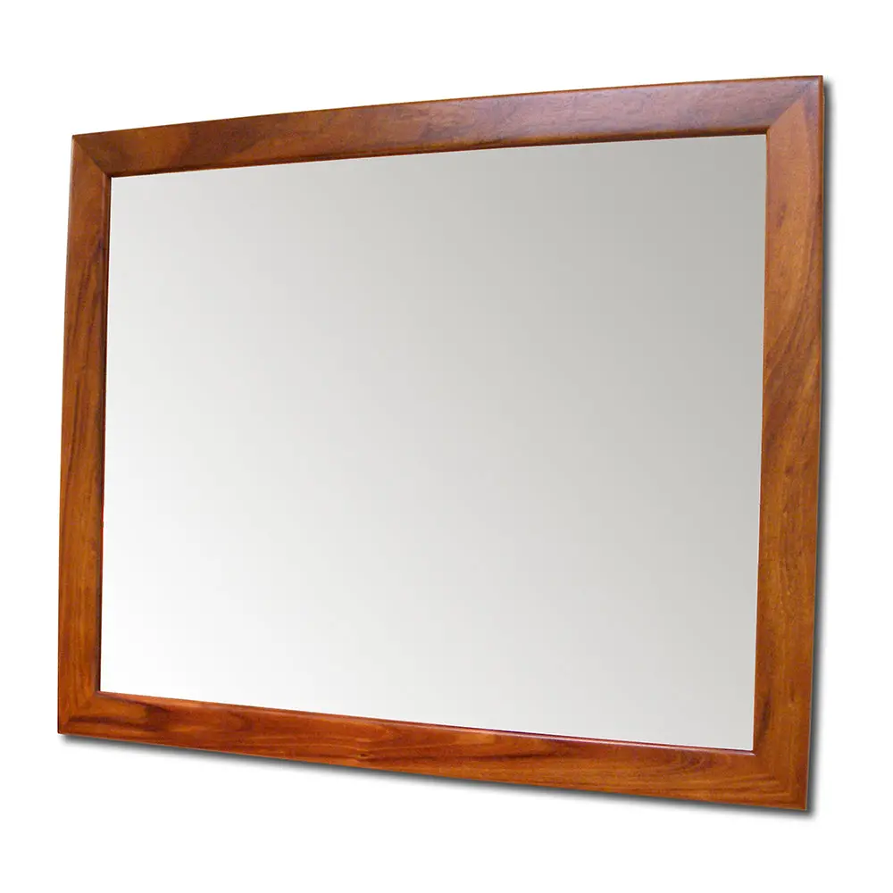 Plantation Wall Mirror 1