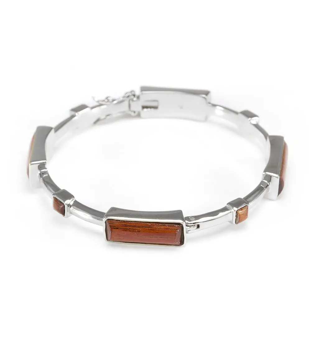 Koa Bangle Bracelet Koa Fine Jewelry - Mjhc51239 1