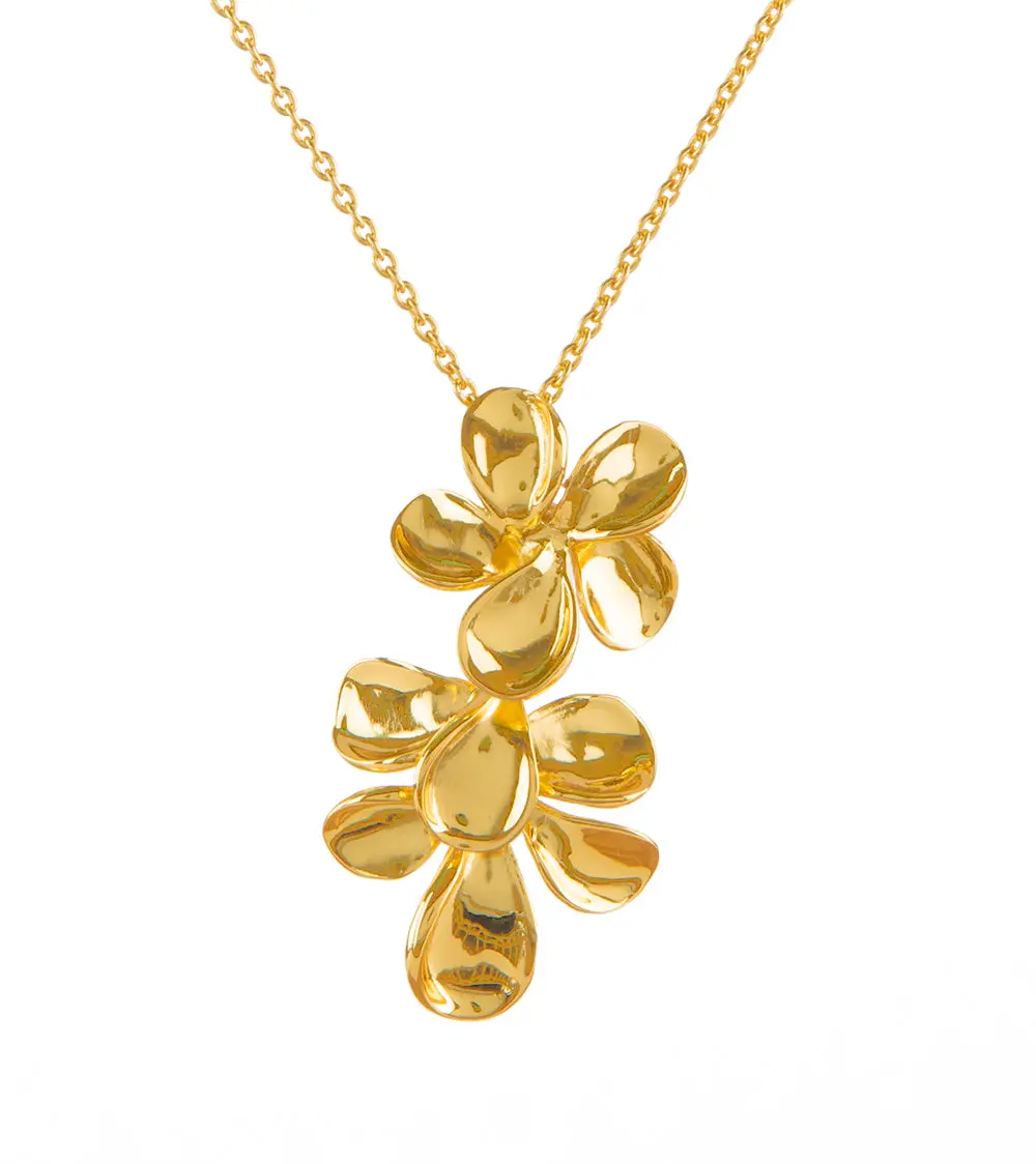 Floating Petals Pendant 52713 1