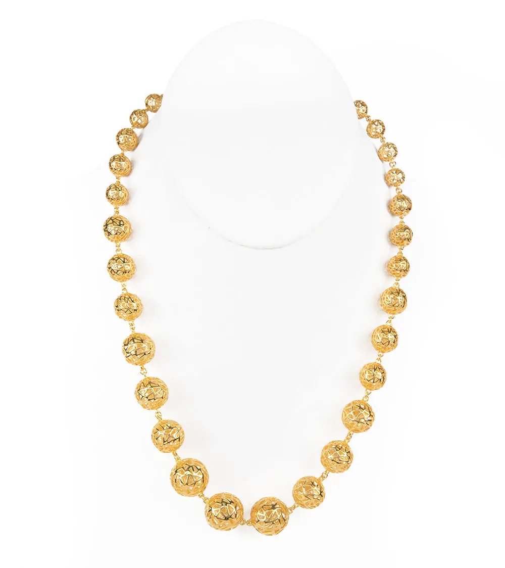 Hukilau Necklace 1
