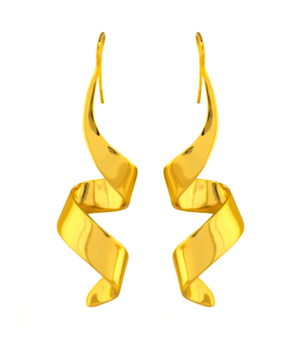 Pali Swirl Earrings 1