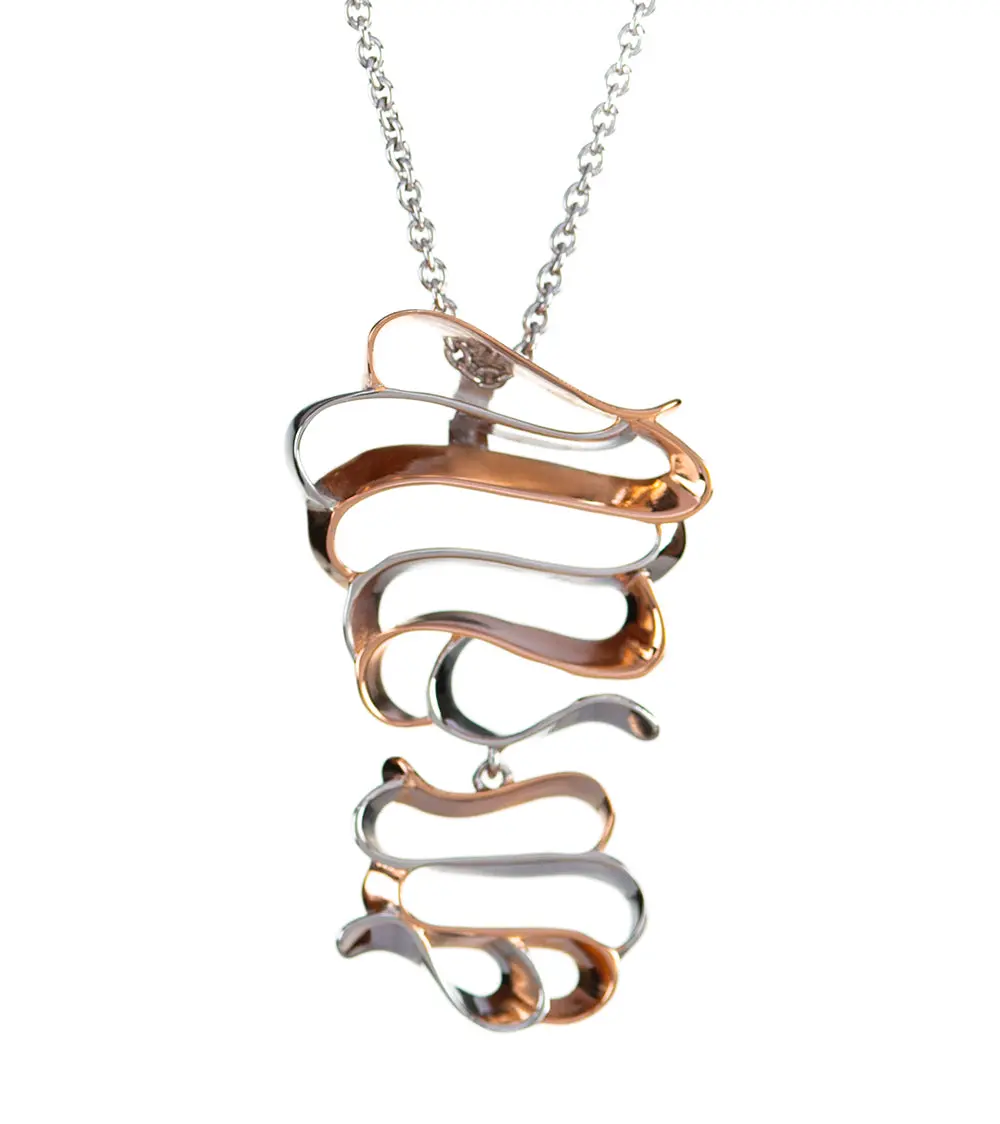 Kilauea Pendant - Mjhc52736 1