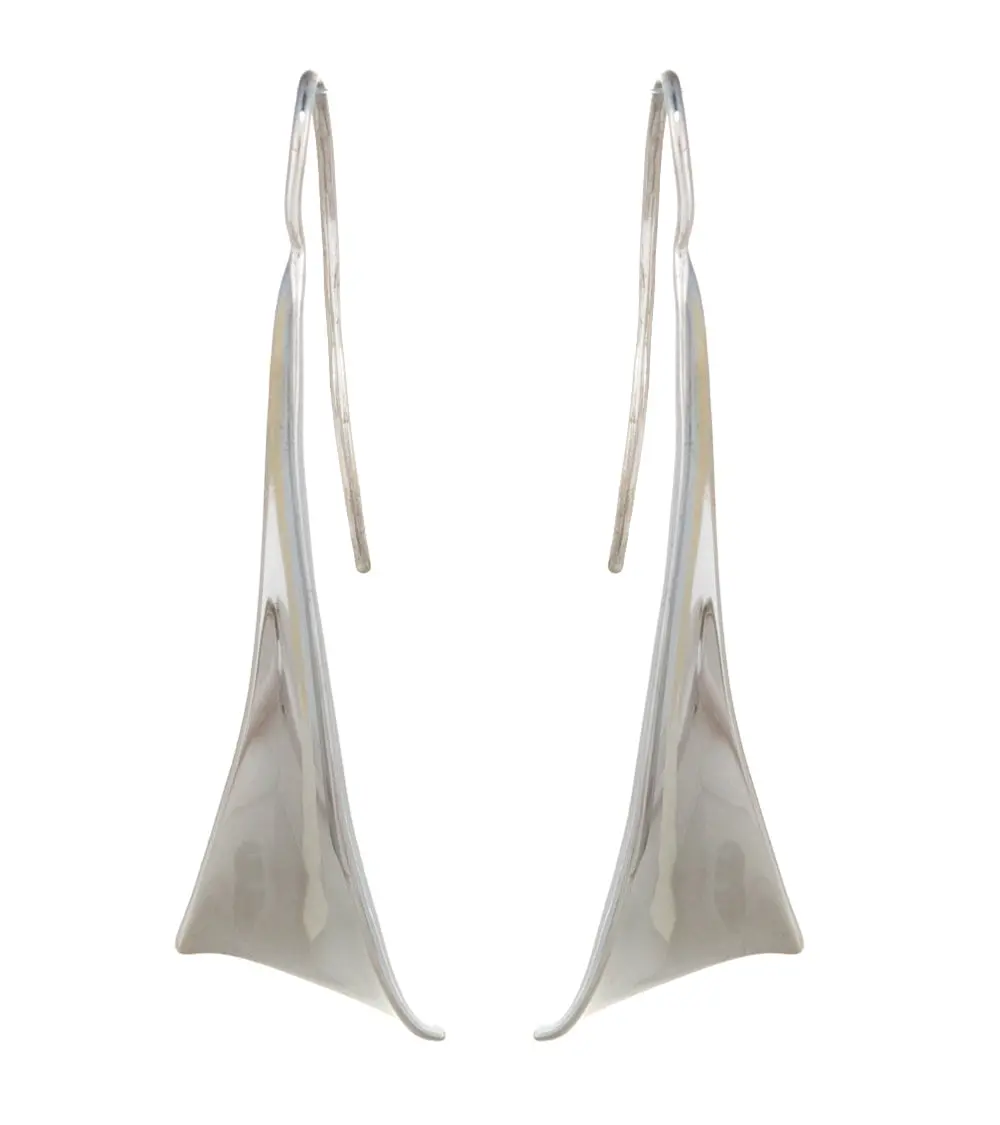 Waterfall Earrings 1