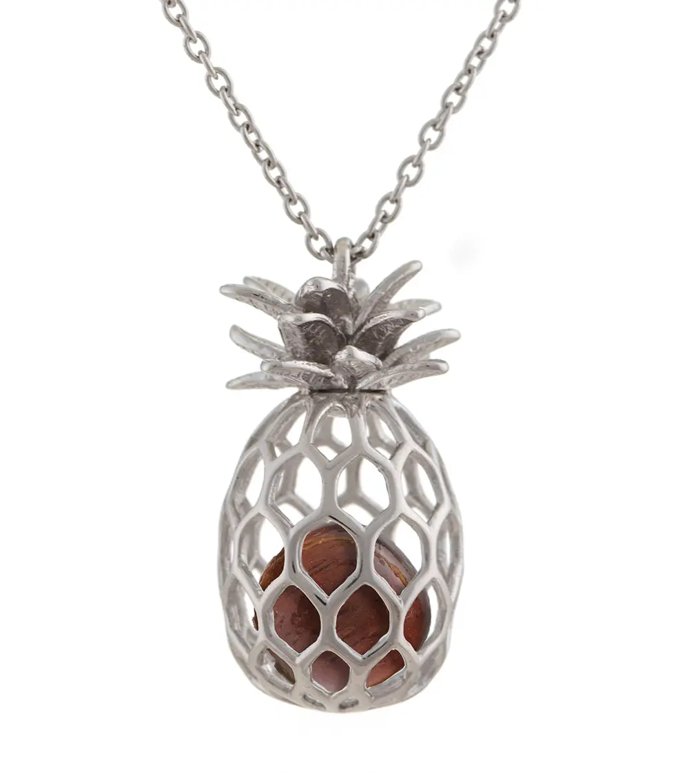 Koa Pineapple Net 1