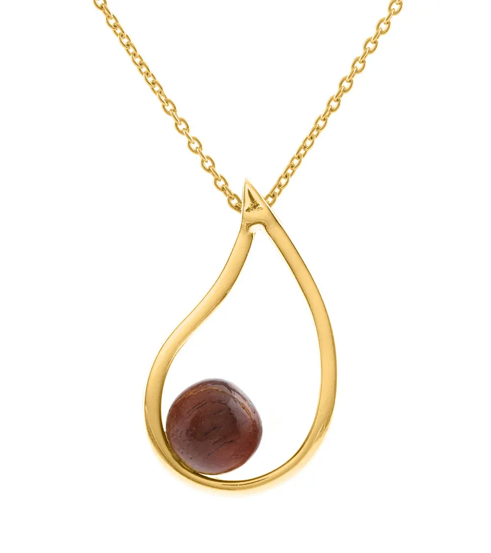 Koa "Kili" Raindrop 1