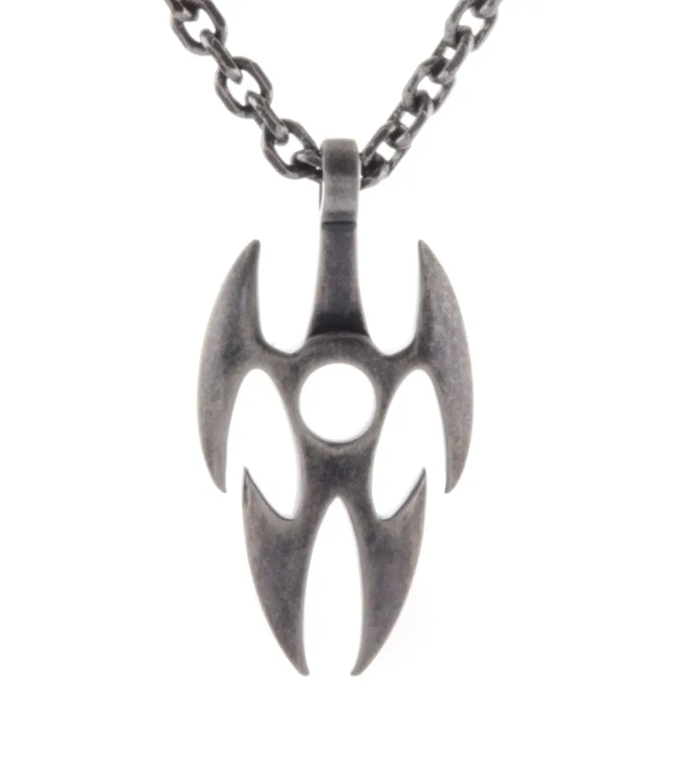 Rad Honu Pendant 1