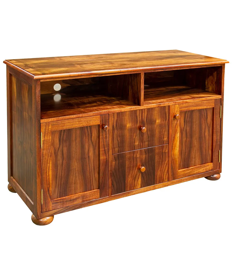 Ward Console Cabinet 1
