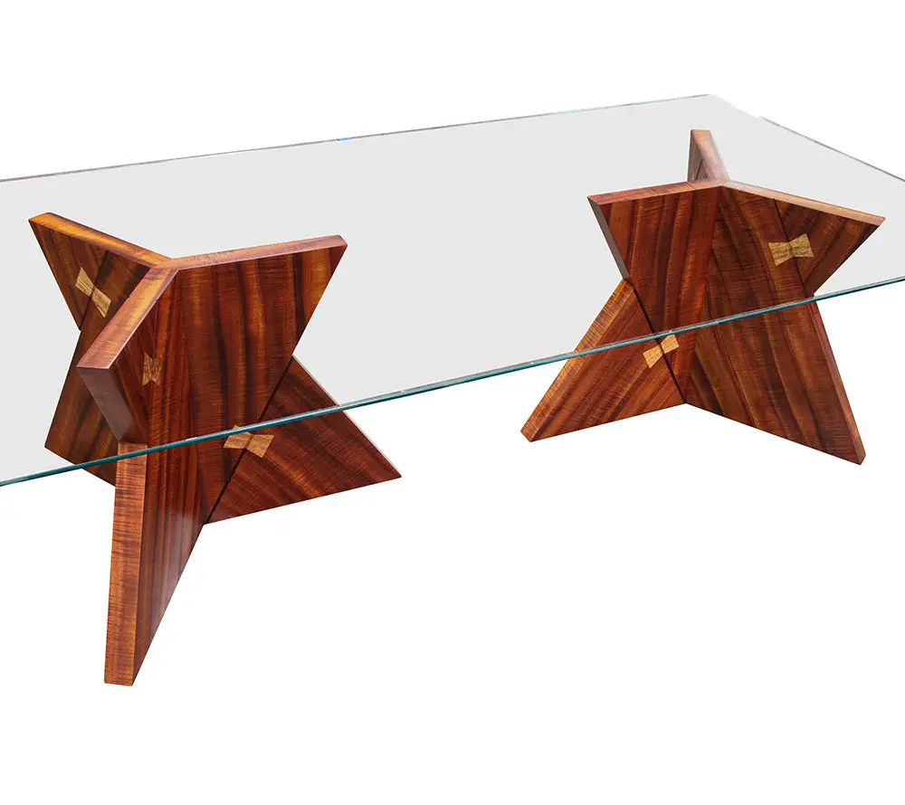 Kainoa Coffee Table 1