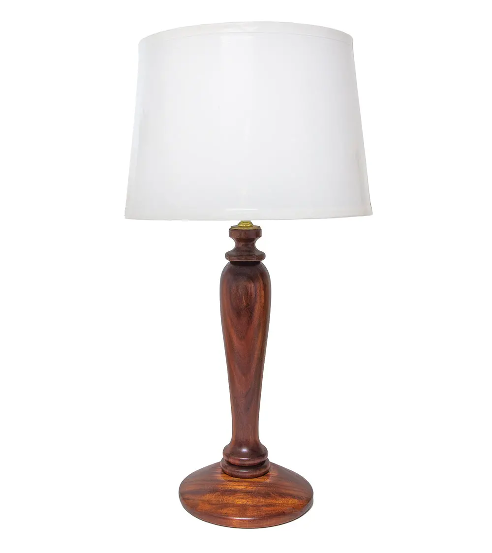 Heritage Desk Lamp 1