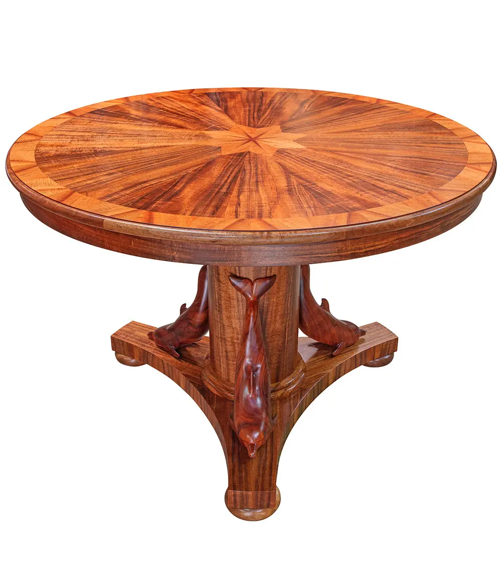 Dolphin Entry Table (Dlpent1) 1