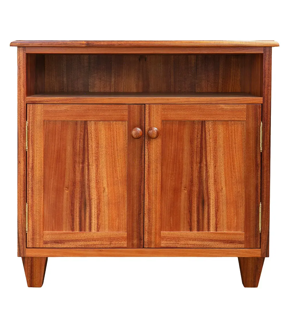 Ainahau Half Console Cabinet 2