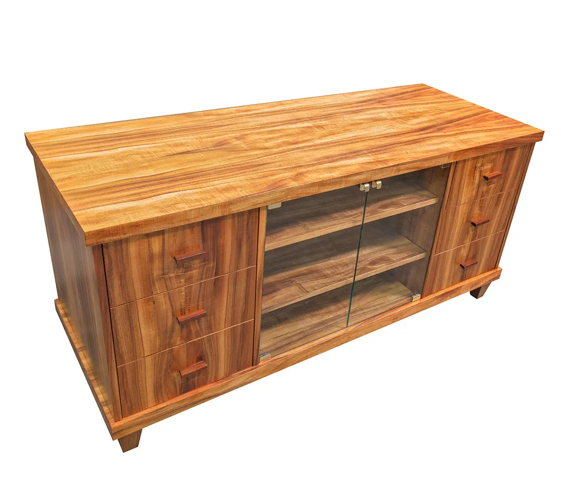 Ainahau Full Console Cabinet 2