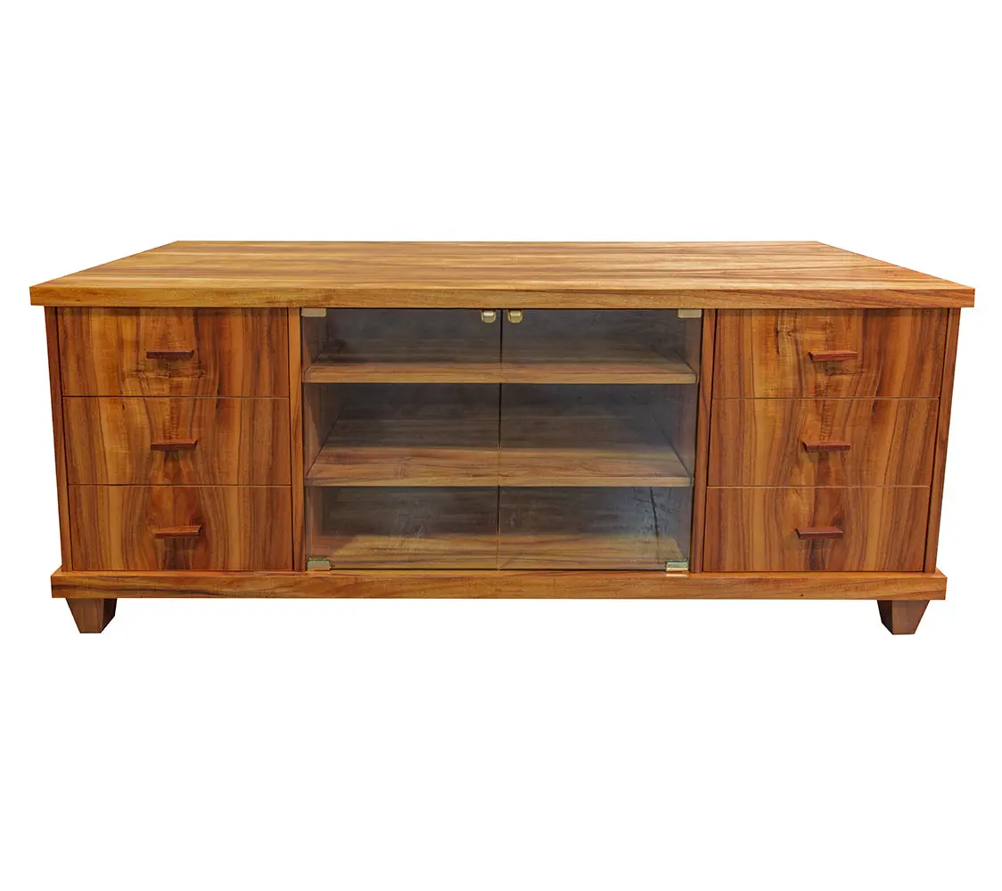 Ainahau Full Console Cabinet 3