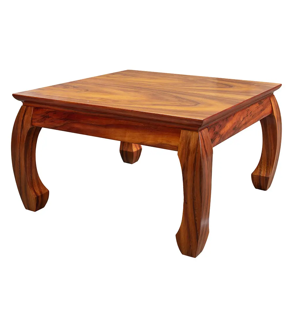 Chow Table, Square (Chwcft1) 1