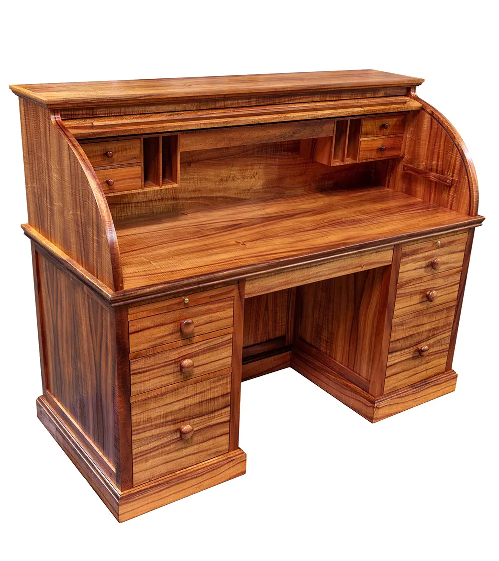 Rolltop Desk, Executive 1