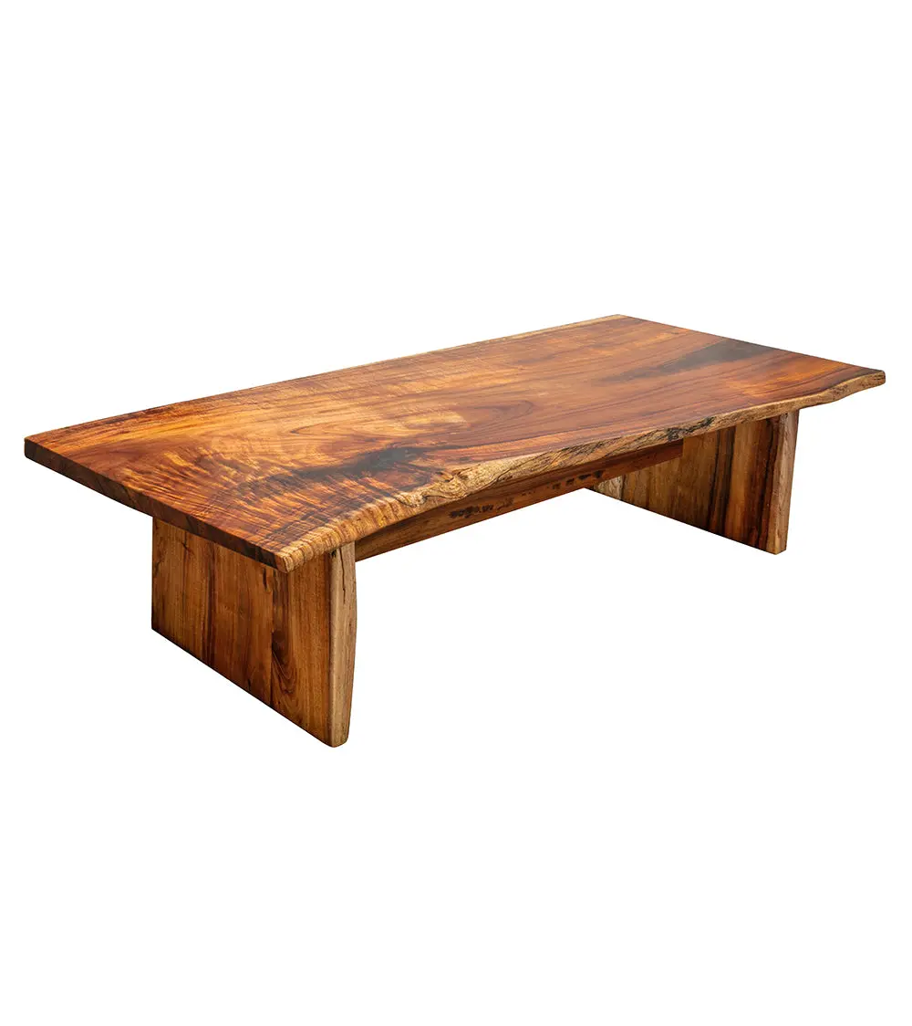 Free Form Coffee Table 1