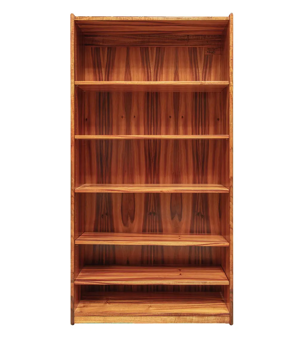 Kohala Bookcase 2