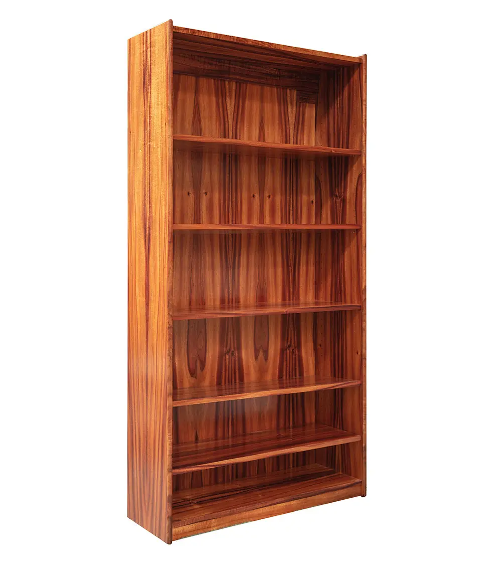 Kohala Bookcase 1