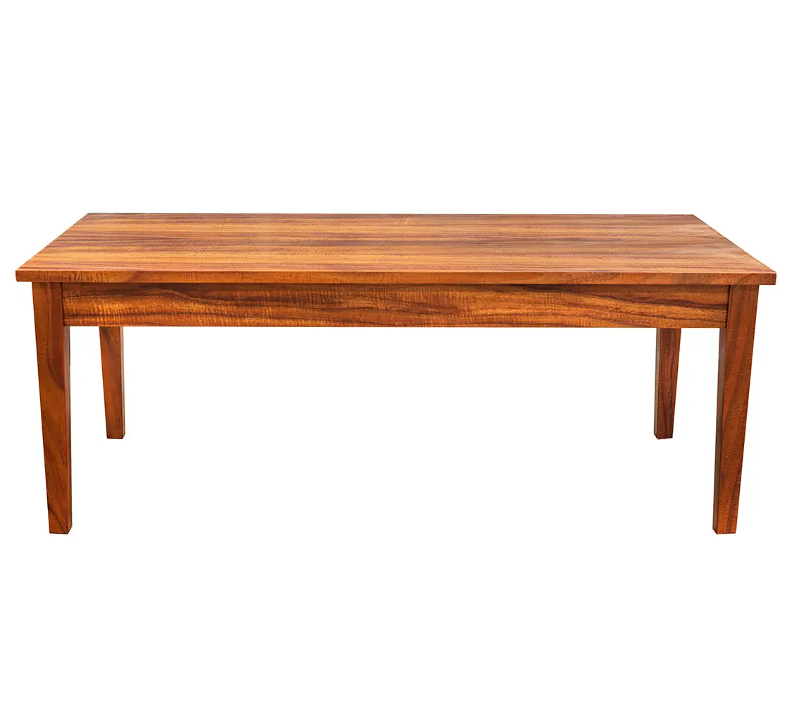 Plantation Coffee Table 2