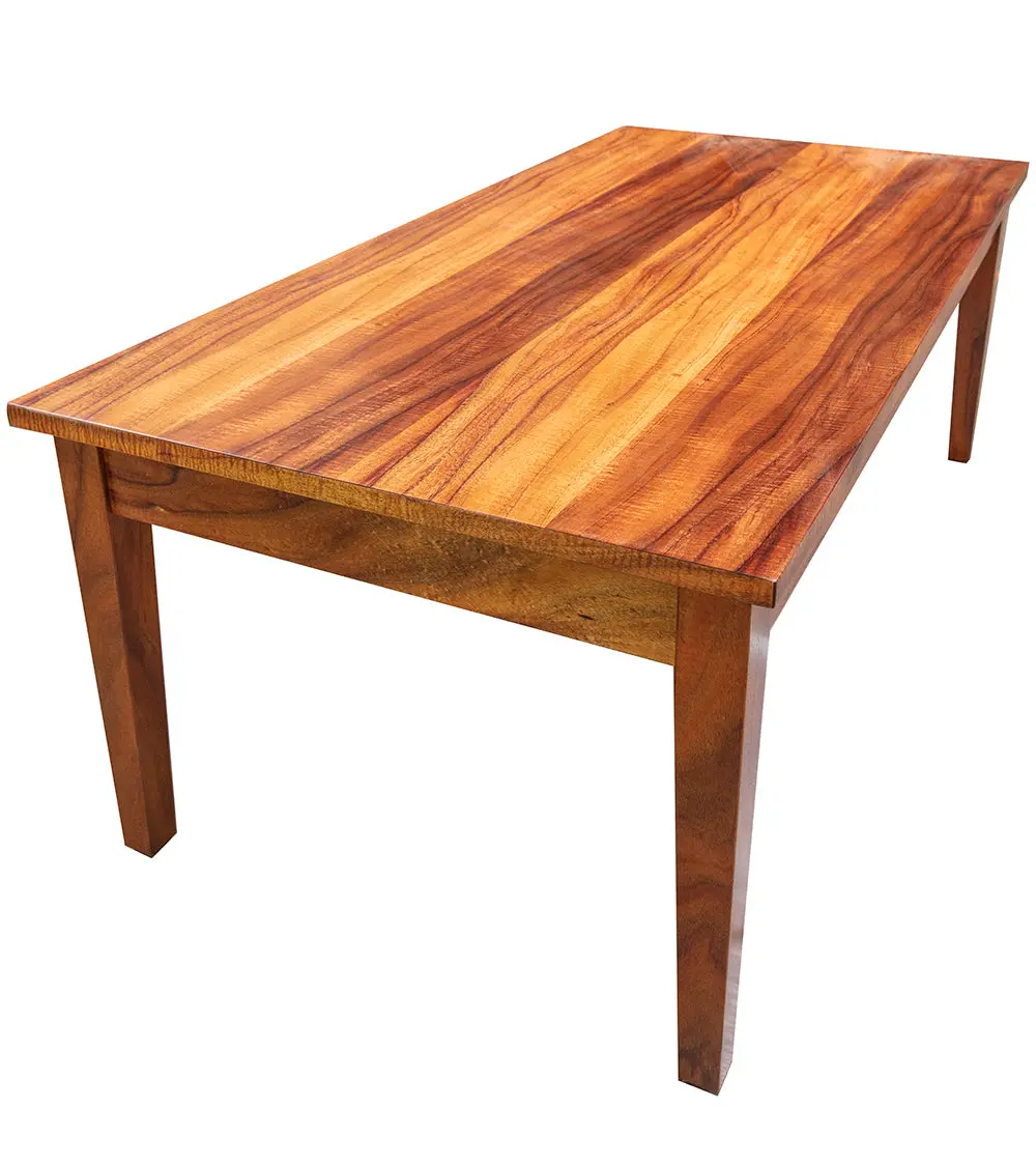 Plantation Coffee Table 3