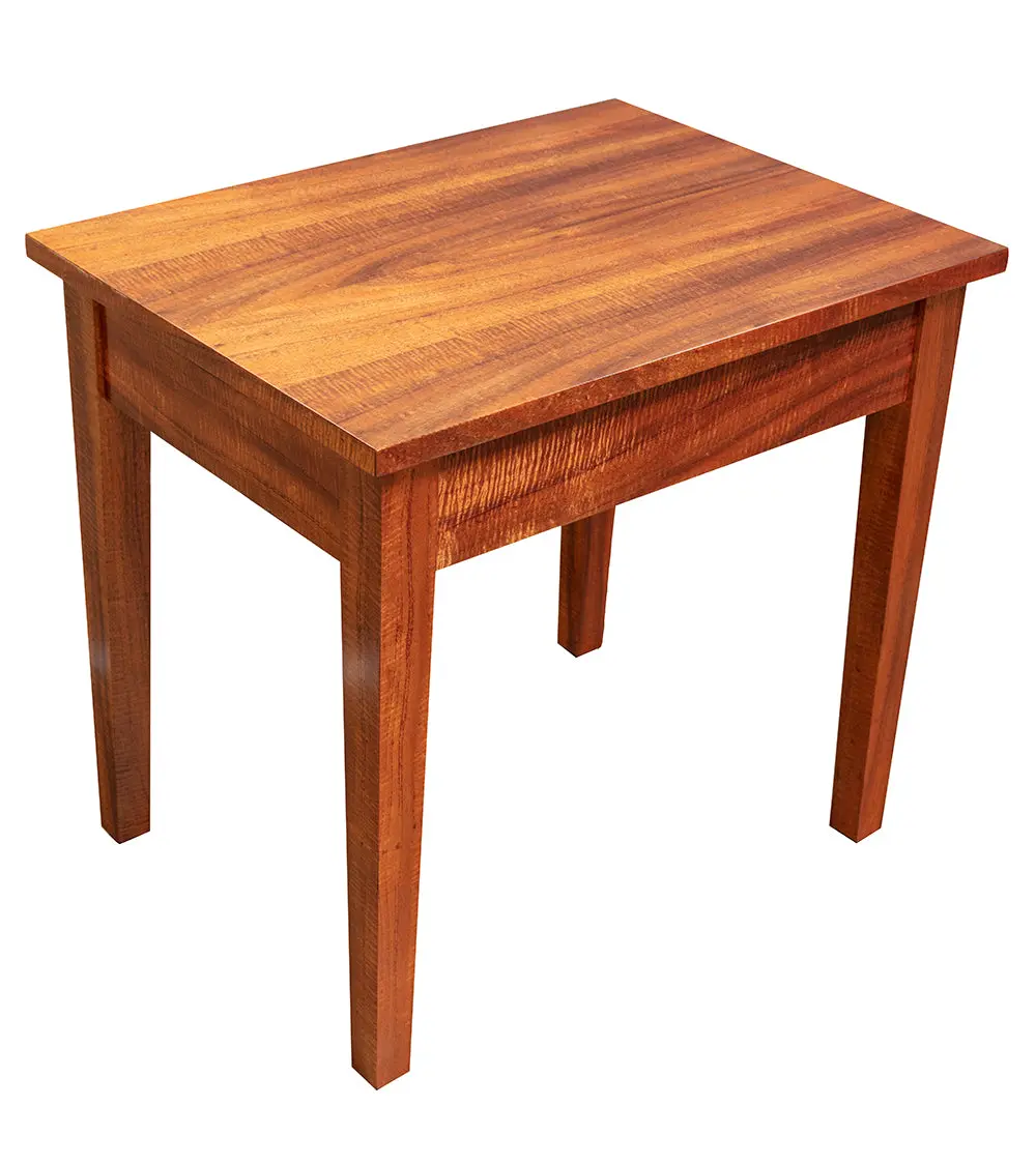 Plantation Nightstand 2