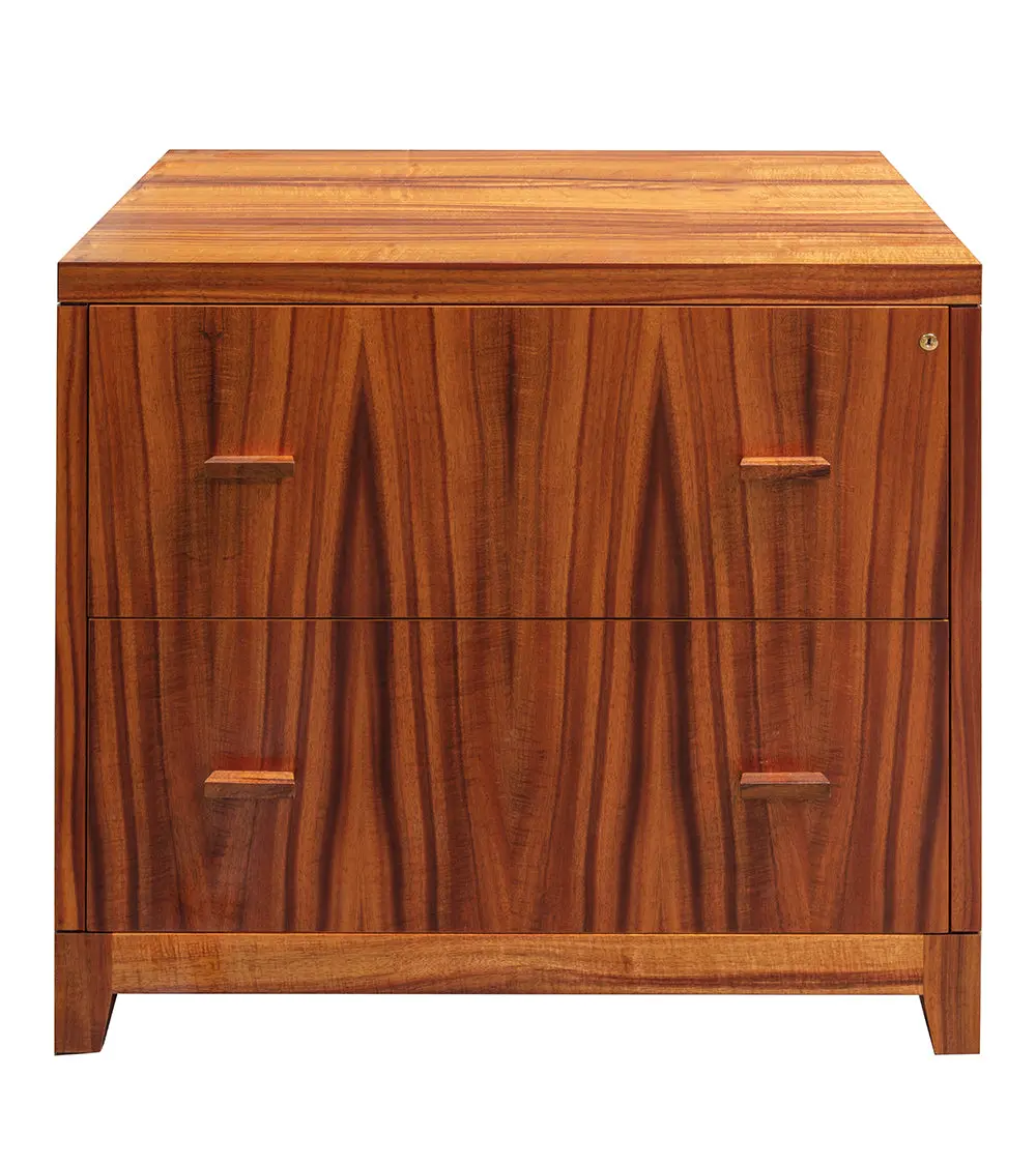 Lateral File Cabinet 2