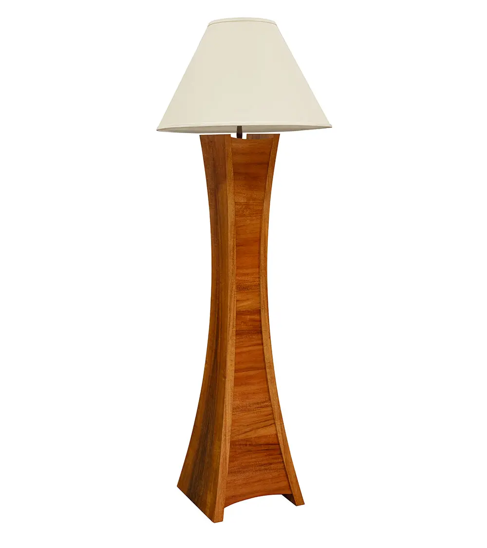 Leahi Floor Lamp 1