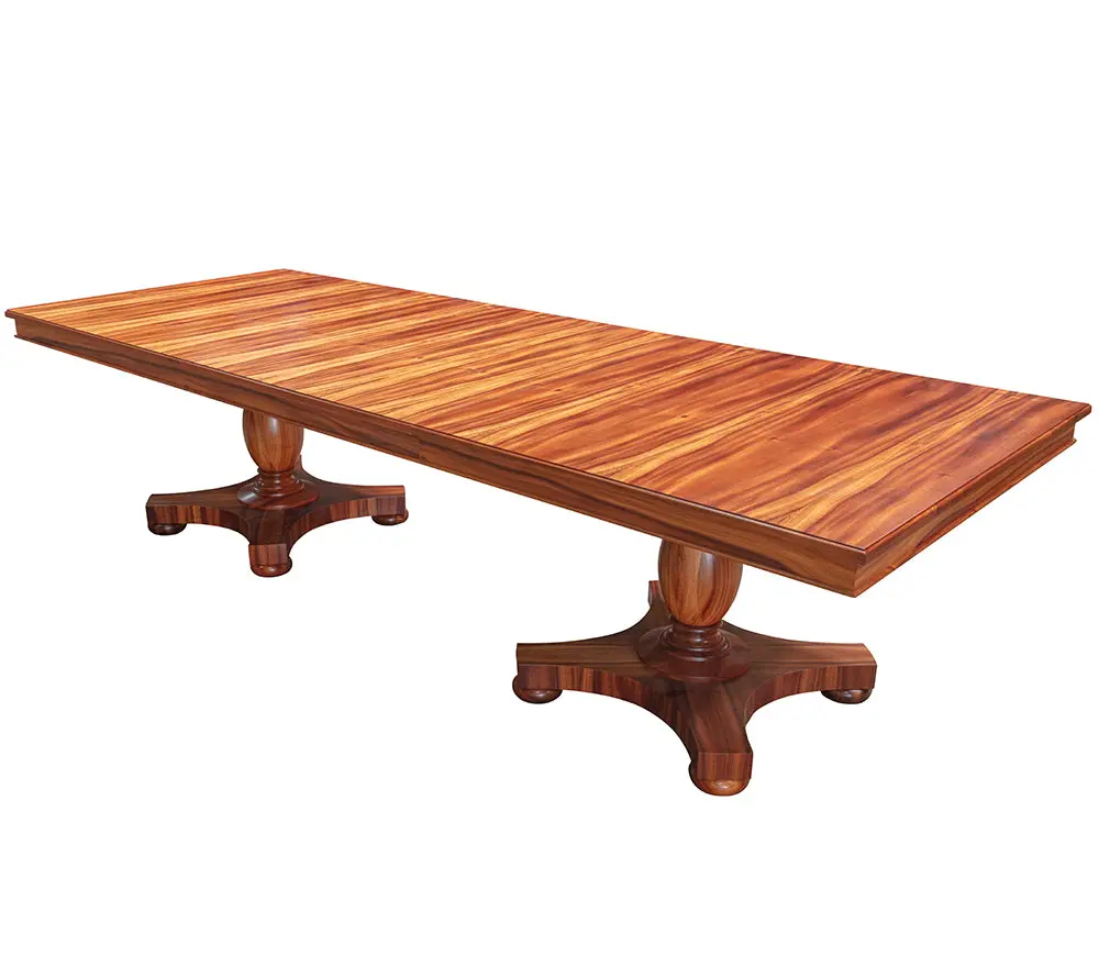 Manoa - Dining Table 1