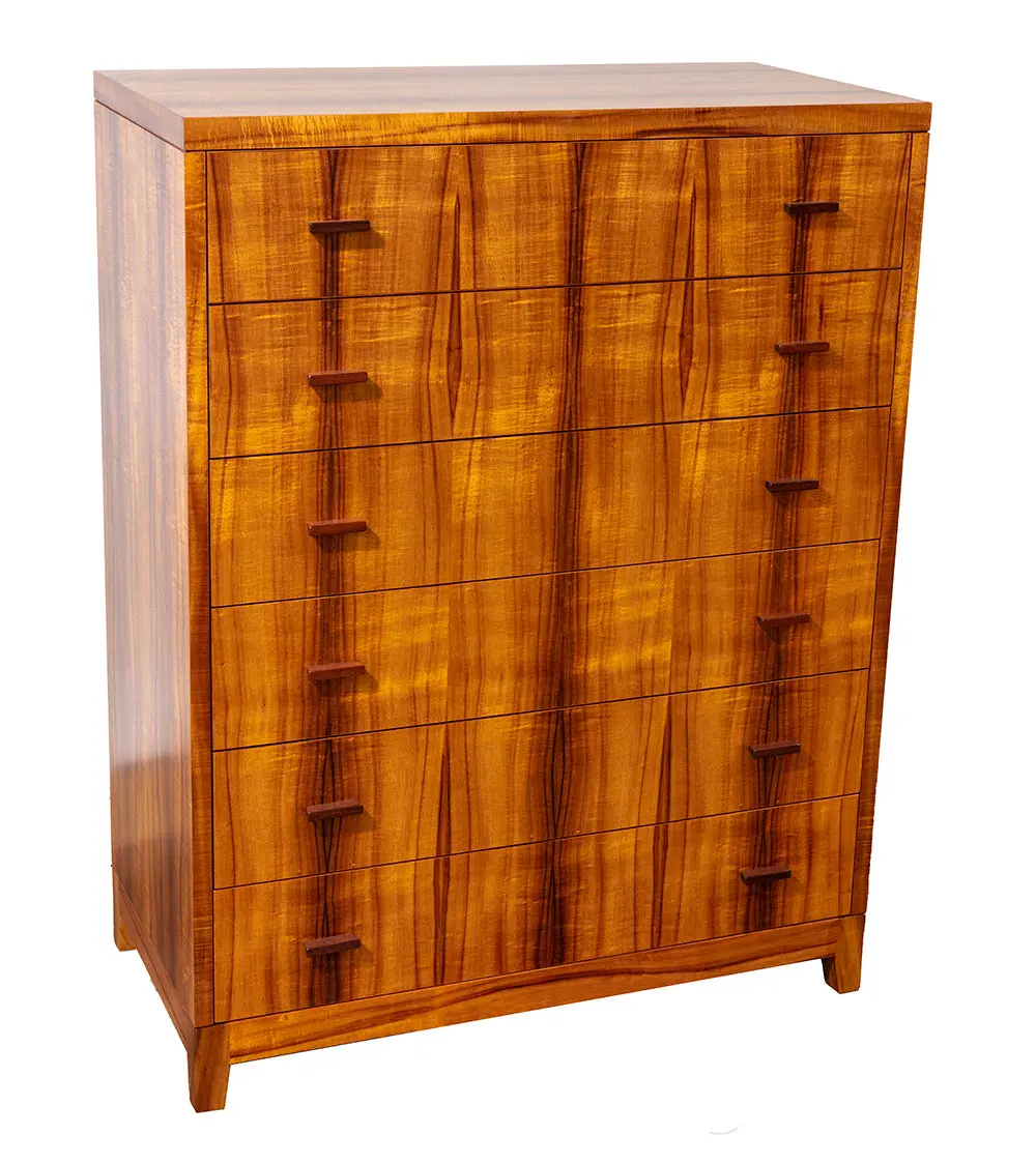 Moana Dresser, 6 Drawer 1