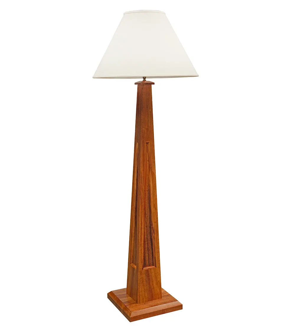 Makapu'u Lighthouse Floor Lamp 1