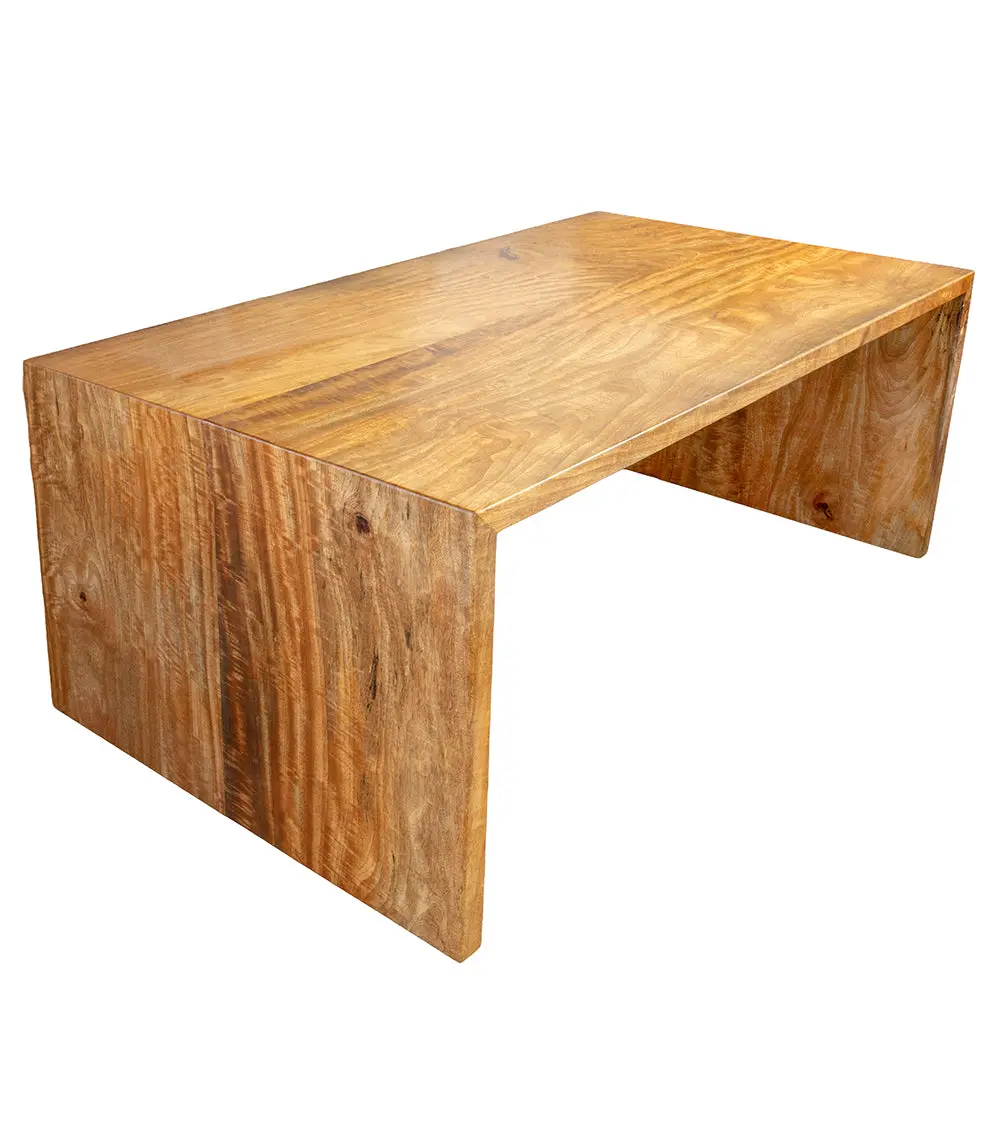 Mango Partners Desk 1