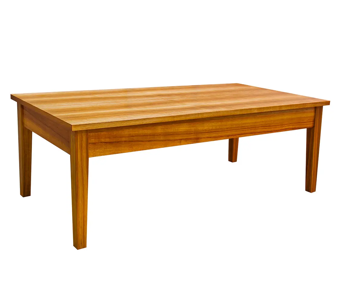 Plantation Coffee Table 5