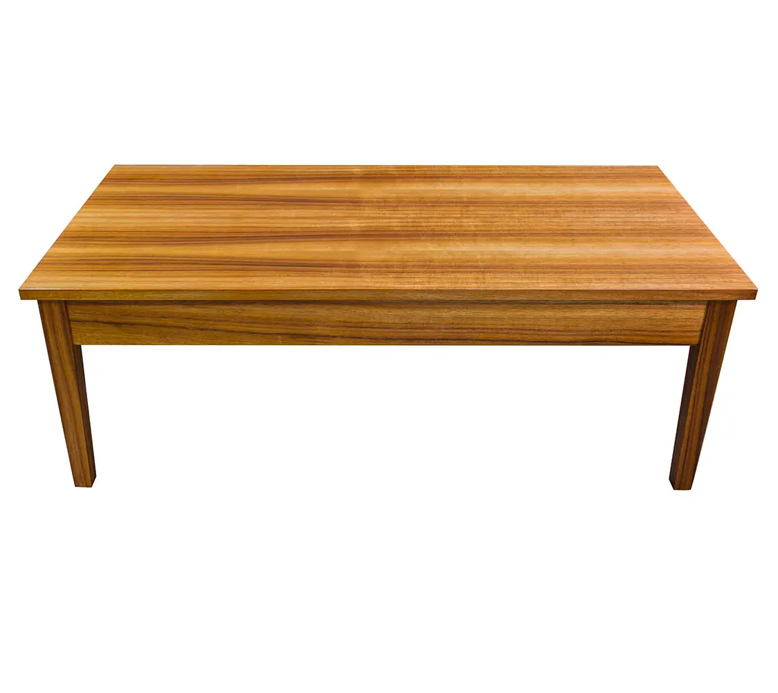 Plantation Coffee Table 6