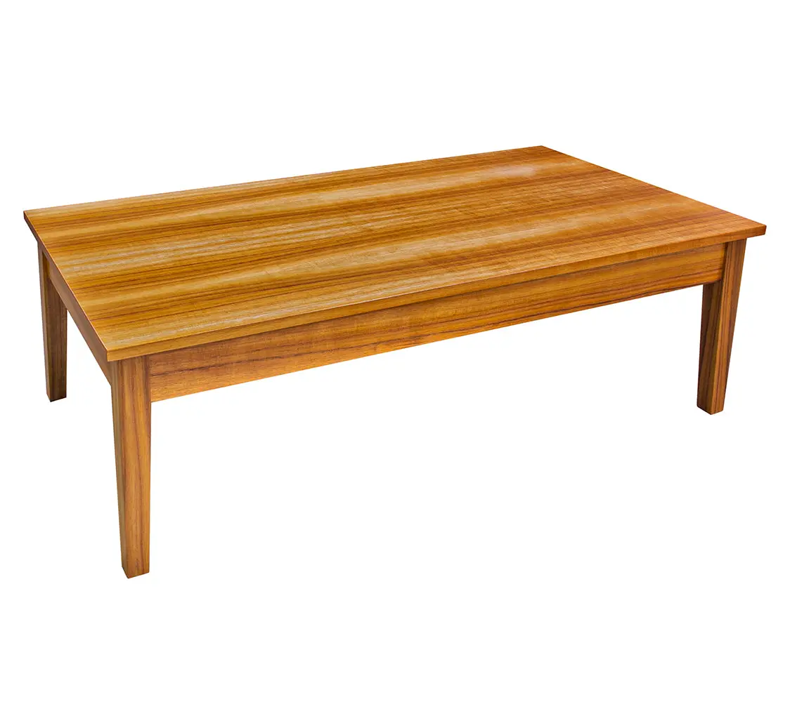 Plantation Coffee Table 4