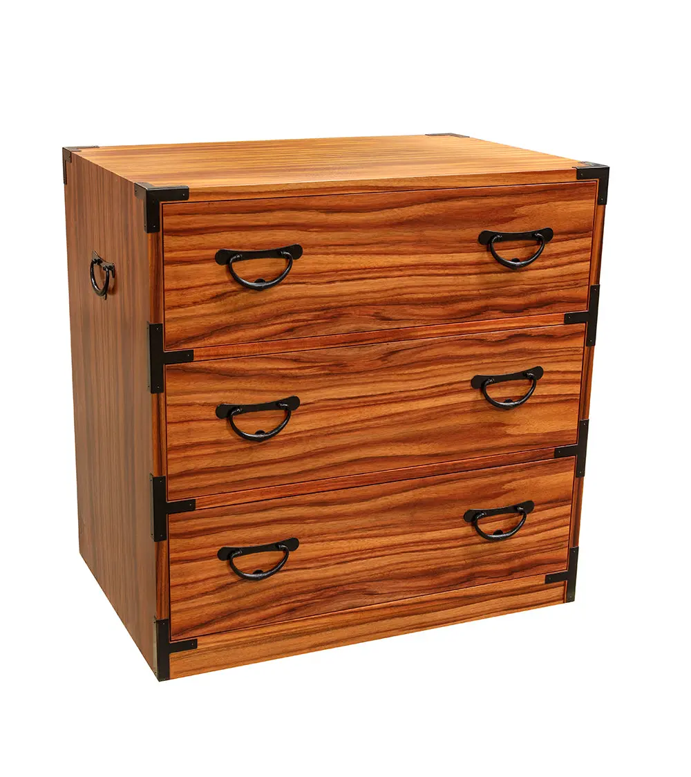Tansu Dresser, 2 To 5 Drawers 1