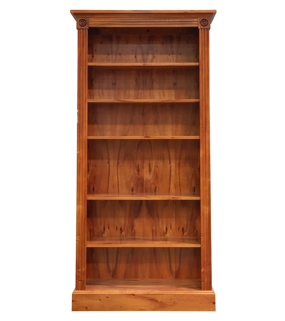 Whitmore Bookcase 2