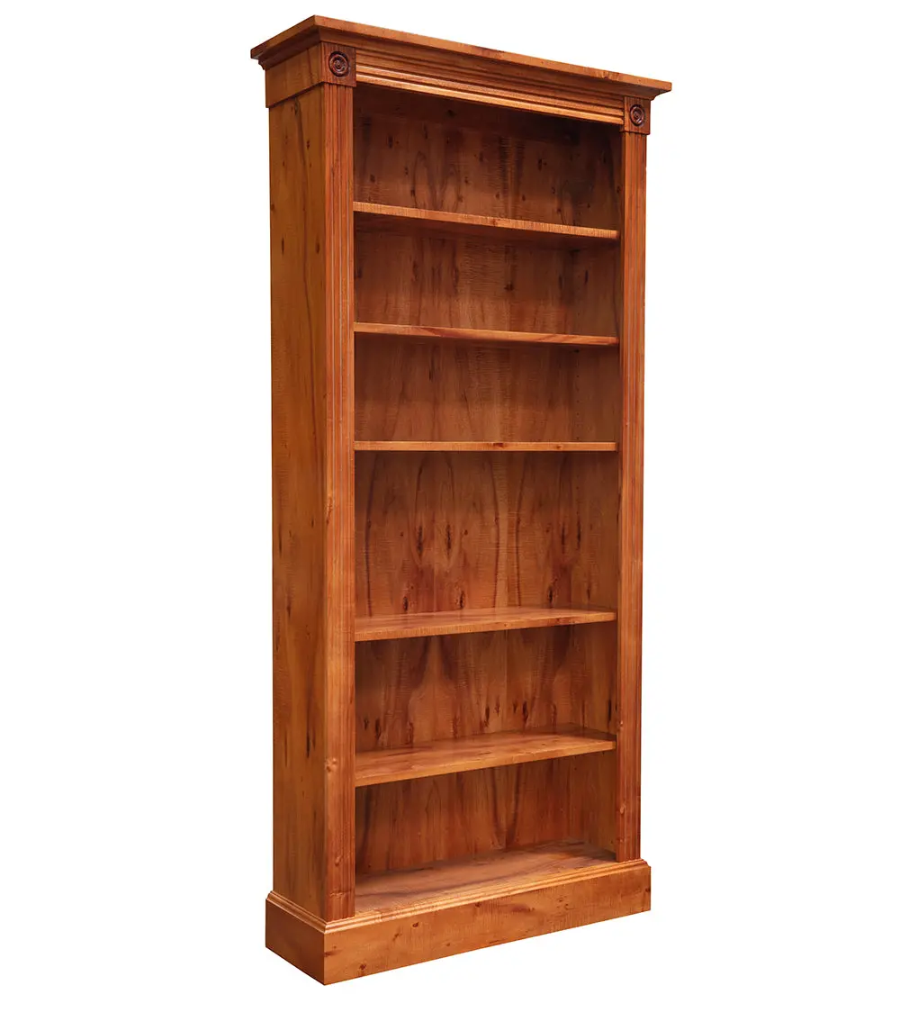 Whitmore Bookcase 1
