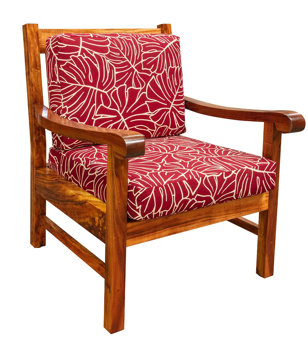 Waimea Lounge Chair (Wmlch2) 2