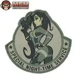 Mil Spec Monkey Special Night Acu 1