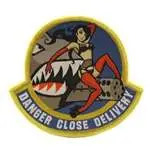Mil Spec Monkey Danger Close Full Color 1
