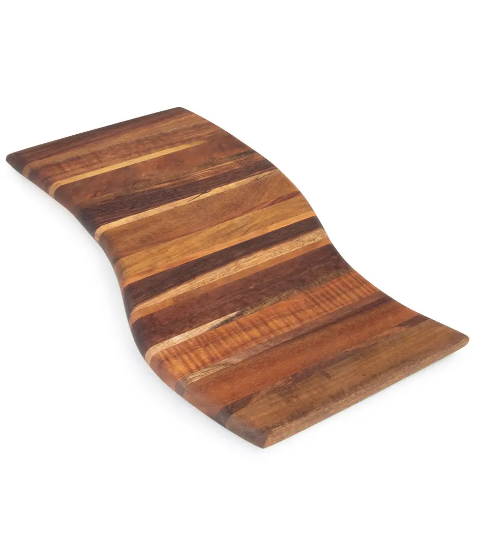 Koa Charcuterie Board 1