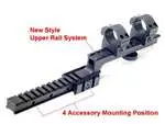 Ar-15 Multi-Functional Mount 1