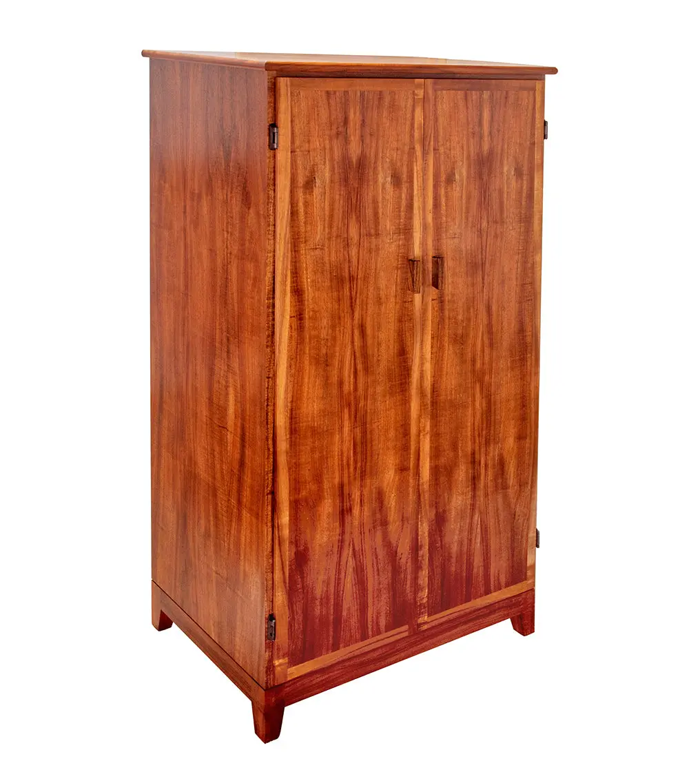 Moana Blanket Cabinet 1