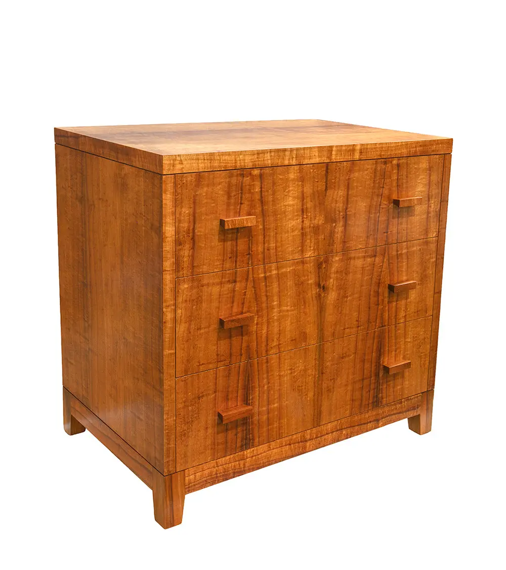 Moana Dresser, 3 Drawer 1