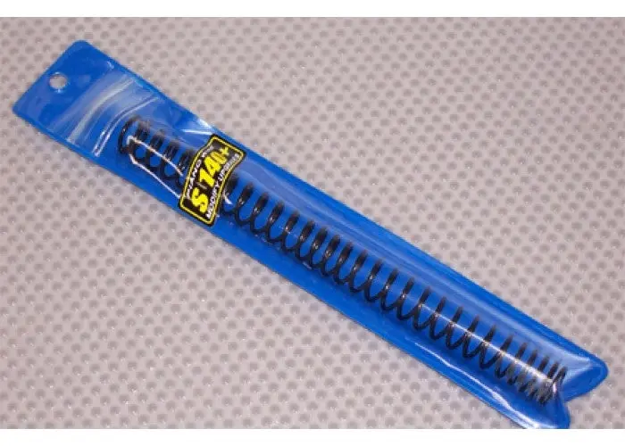 Modify High Performance A.E.G. Irregular Pitch Spring S140+ 1