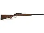Mp-001 M700 Style Spring Power Sniper Rifle (Wood) 1