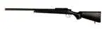 Agm Mp001b M700 Airsoft Bolt Action Sniper Rifle (Black) 1